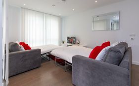 Luxury Central London Apartment